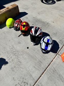 Yard sale