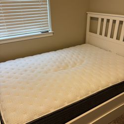 Beautyrest Full Size Mattress 