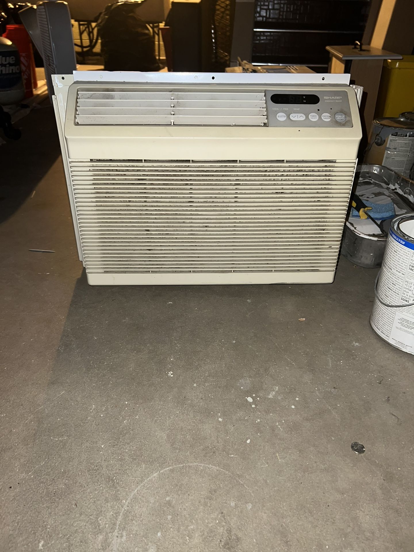 Air Conditioners