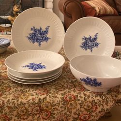 (8) pieces - Bavarian Dishes 