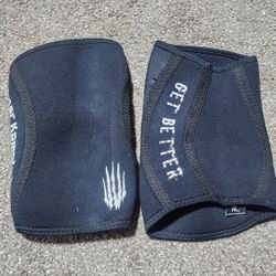 Knee Sleeves XL