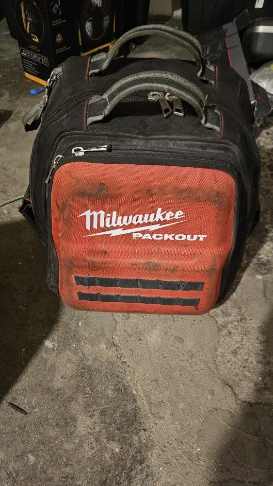 Milwaukee Tools