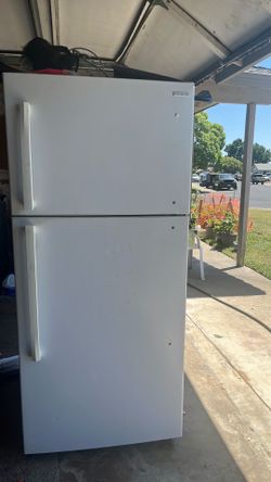 Fridge free