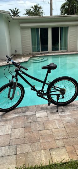 Retrospec Dart 24-inch Youth Hybrid Bike