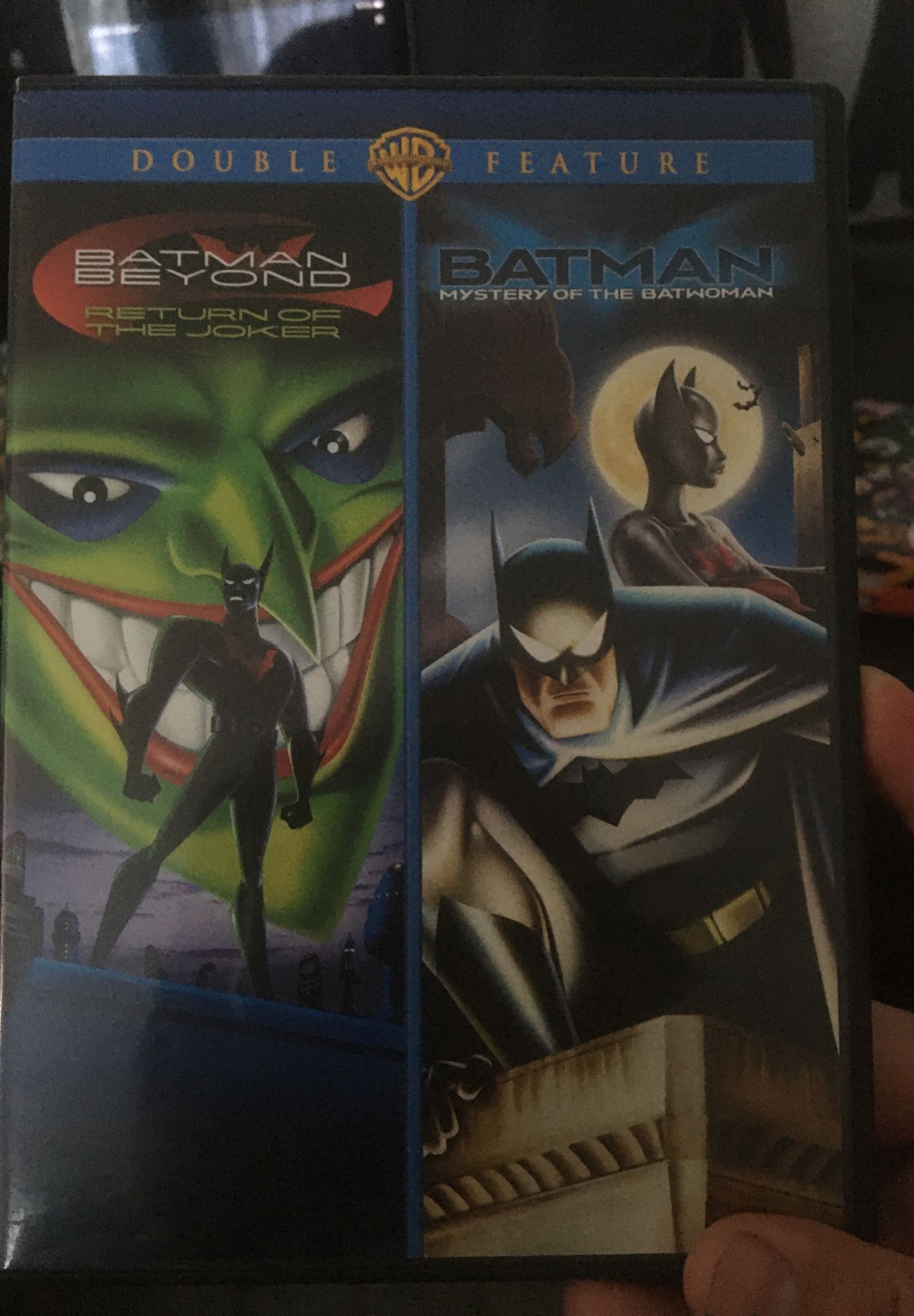 Batman