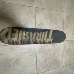 Pharmacy Holy Wood Board 