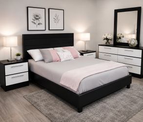 Bedroom set.stylish and comfort for your home