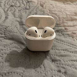 AIR PODS FOR PARTS