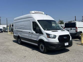 2023 Ford Transit-250 Cargo Van