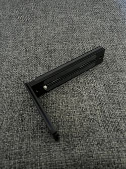 DJI L Bracket