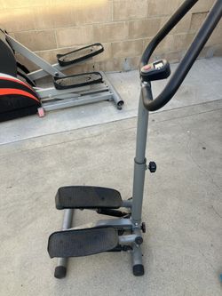Sunny Exercise Stepper