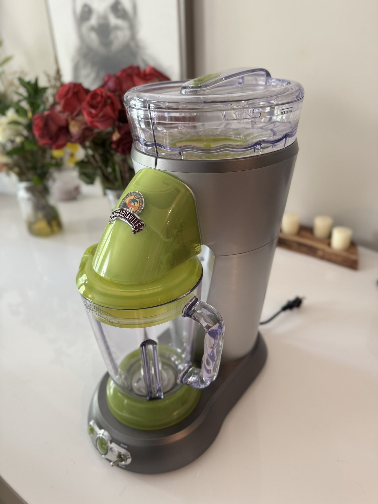 Margaritaville Margarita Mixer