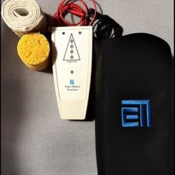 Fisherw Wallace FW-100 Stimulator For Depression, Anxiety & Insomnia