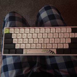 Epomaker Gaming Keyboard 