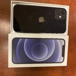 iPhone 12 Tmobile 