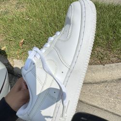 Nike Women’s Air Forces