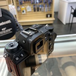 Nikon Z6 