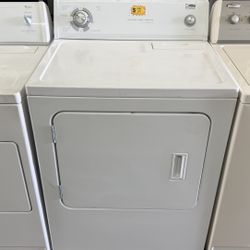 WHIRLPOOL ELECTRIC DRYER 