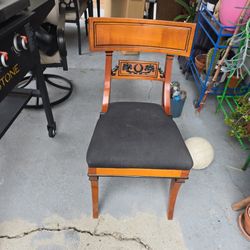 Antique Chair Germany