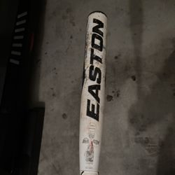 Easton Ghost Double Barrel Fastpitch Bat