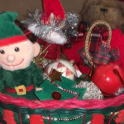 Gift Baskets Tahoma Office, Hospital, Nursing Home, Etc.