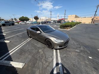 Tesla stocks