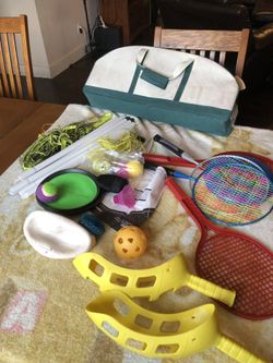 sportcraft 8 games in one