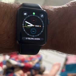 Apple Wach Serie 3