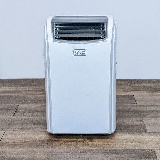 Black + Decker Portable Air Conditioner and Heater
