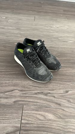 Nike Flyknit Racers Knit by Night