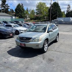 2004 Lexus RX 330