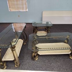 LaZBoy Tables
