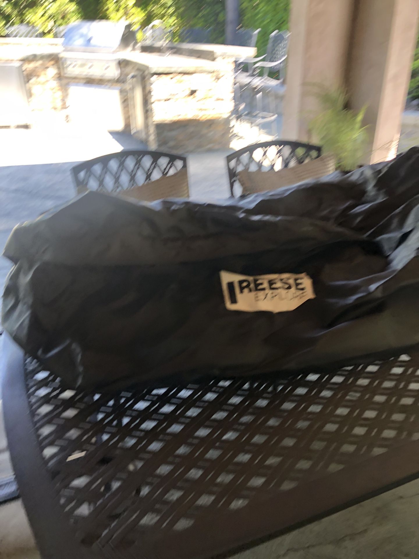 Roof Cargo Bag!!!