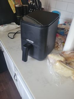 Air fryer