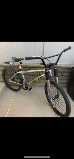 Torker 24” aluminum frame cruiser