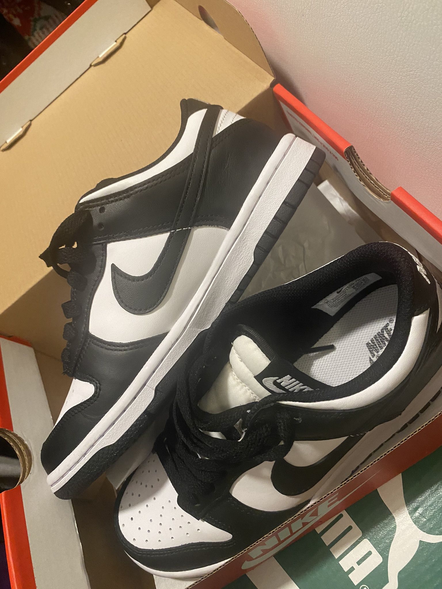 Nike