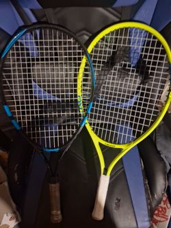 Racquet