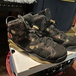 Air Jordon Shoes 