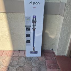 Dyson V11