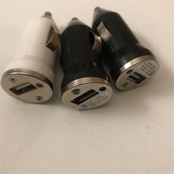 Car Charger Brand New