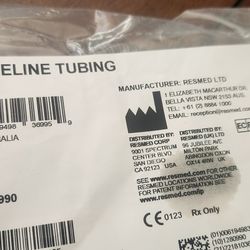 Resmed Climateline CPAP Tubing