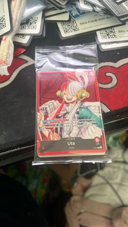 One Piece Tcg Promo Pack 