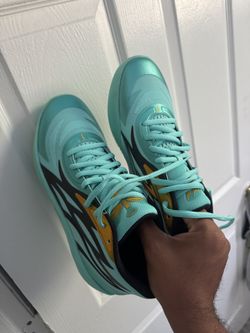 PUMA Original La MELO Ball Shoes