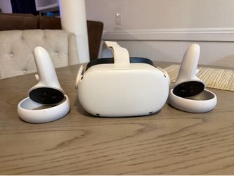 Oculus Quest 2