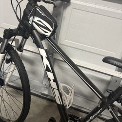 Bike  KHS 6061 aluminum alloy