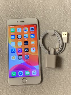 iPhone 6 unlocked for all carriers