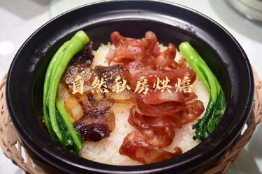 台山腊肠
