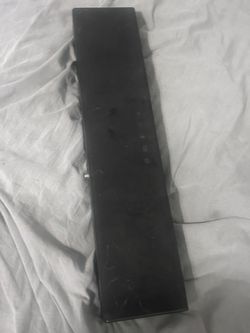 VIZIO Soundbar