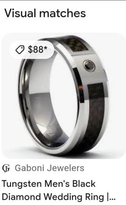 Men's Jewelry