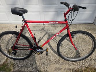 Giant Rincon large frame
